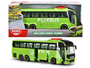 MAN Lions Coach L FLIXBUS 26.5CM - Rainbow Pacific