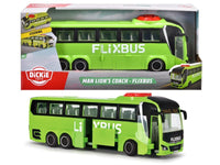 MAN Lions Coach L FLIXBUS 26.5CM - Rainbow Pacific
