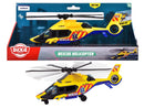 Airbus H160 Rescue Helicopter