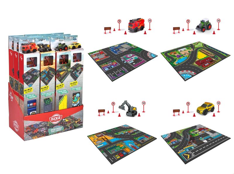Dickie Toys