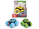 Monster Truck 3 asstd - Dickie Toys