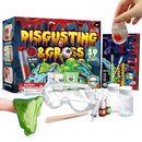 Discusting & Gross Science Kit Kapper Kidz - Eleganter