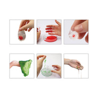 Discusting & Gross Science Kit Kapper Kidz - Eleganter