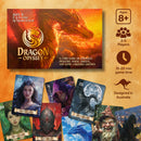 Dragon Odyssey Card Game - Heylo