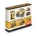 Creative Builder Machinery Set - Engino