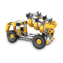 Creative Builder Machinery Set - Engino