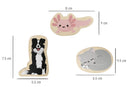 Fridge Friends Pets - Eleganter Aust.