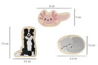 Fridge Friends Pets - Eleganter Aust.