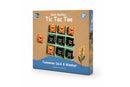 Bush Buddies Tic Tac Toe Tassie Devil & Wombat - Eleganter