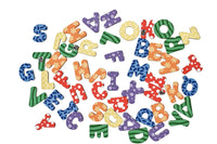 Fridge Friends Alphabet Upper Case - Eleganter