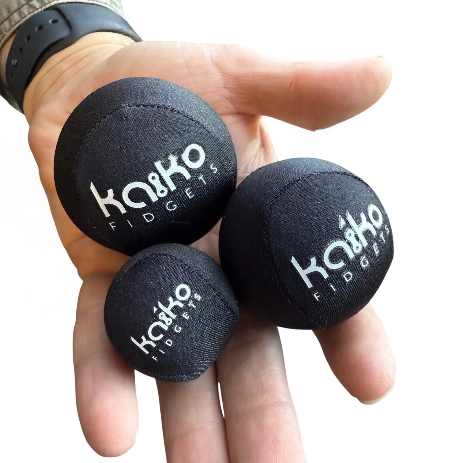 Extreme Squishy Small - Kaiko Fidgets