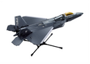 F-22A-S Raptor 1/44 Scale 764 Pcs Sluban - Belta Brands