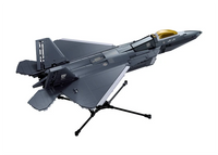 F-22A-S Raptor 1/44 Scale 764 Pcs Sluban - Belta Brands