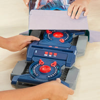 Battleship 'electronic' - Reloaded