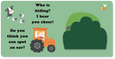 Fuzzy Friends Hide n Seek Farmyard - Mishmashed
