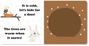 Fuzzy Friends Hide & Seek Forest - Mishmashed
