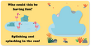 Fuzzy Friends Hide n Seek Jungle - Mishmashed