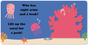 Fuzzy Friends Hide & Seek Ocean - Mishmashed