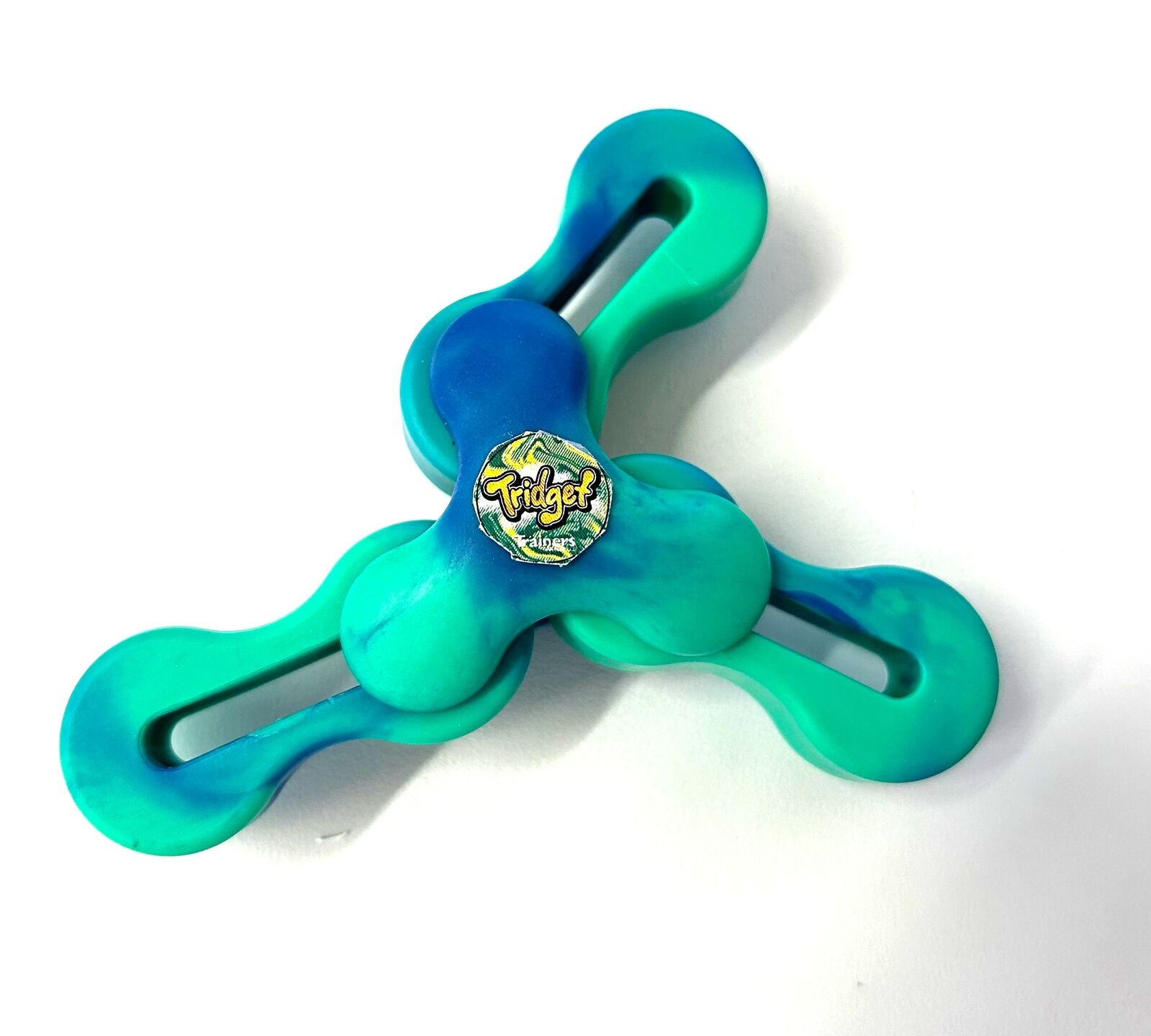 Tridget Fidget Toy - Trainers Wharehouse