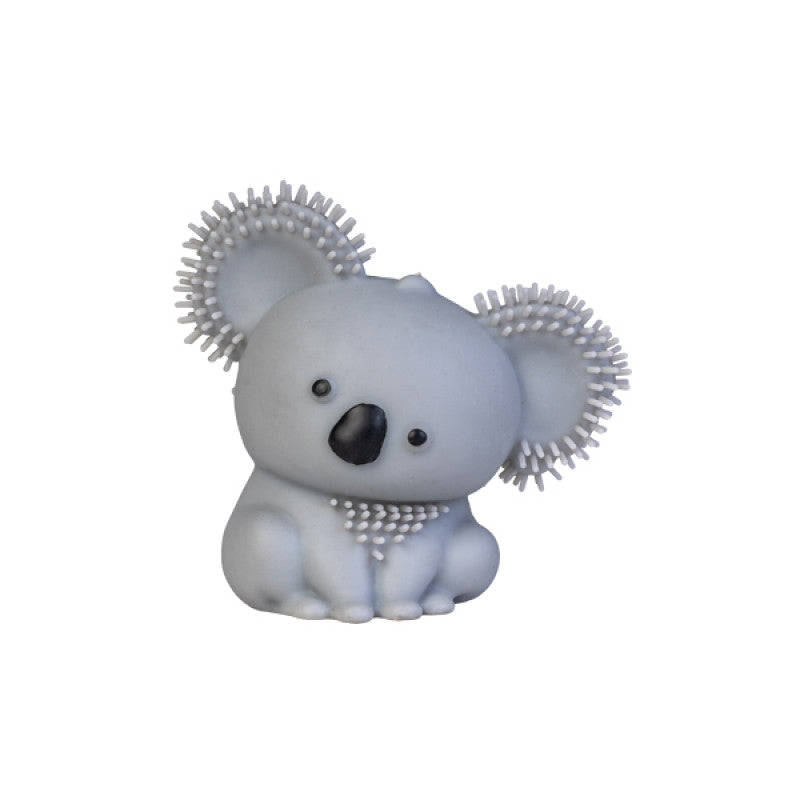 Koala Super Squeeze Furry Pal Smooshos - MDI Aus