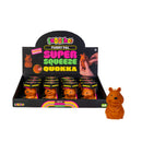 Quokka Super Squeeze Furry Pal Smooshos - MDI Aus