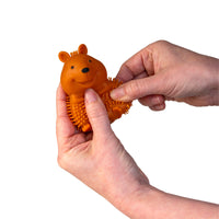 Quokka Super Squeeze Furry Pal Smooshos - MDI Aus
