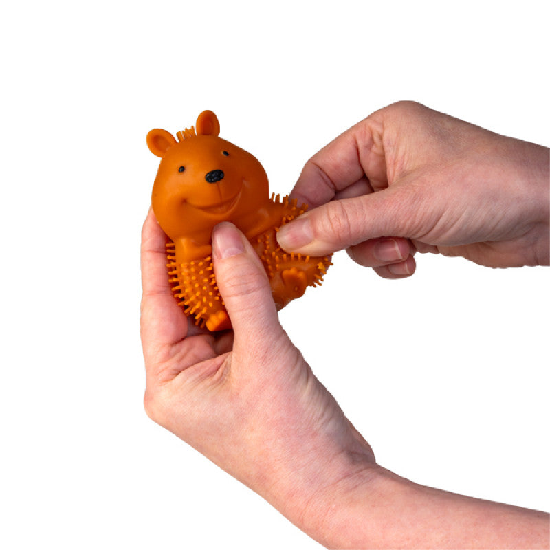 Quokka Super Squeeze Furry Pal Smooshos - MDI Aus
