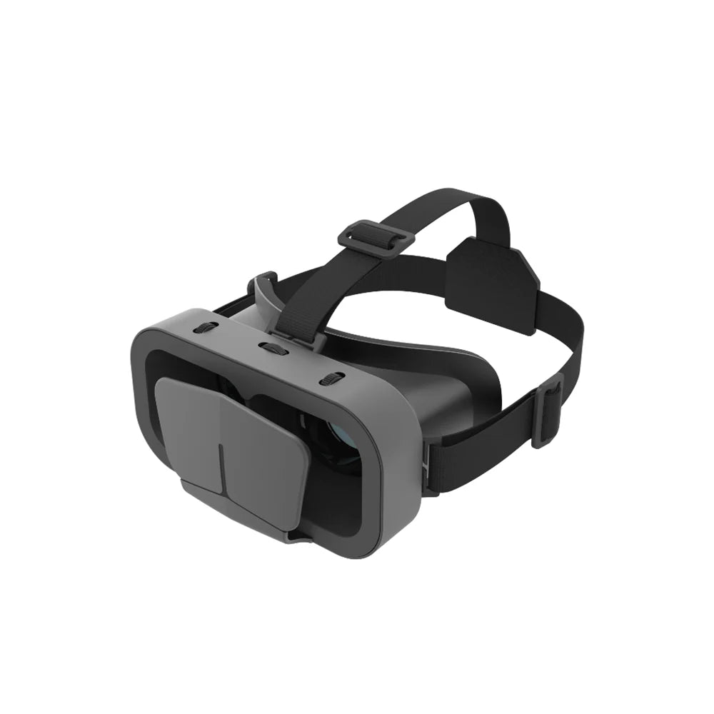 Virtual Reality Glasses - Johnco