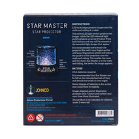 Star Master - Johnco