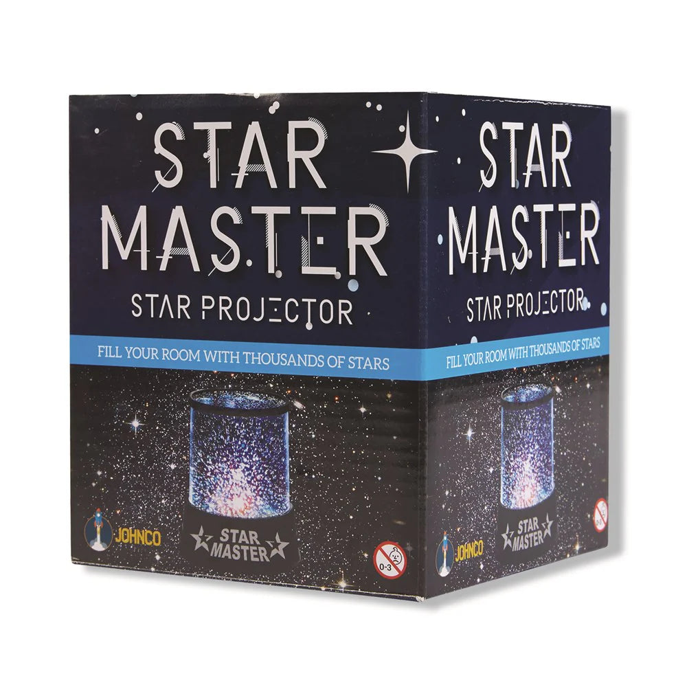 Star Master - Johnco
