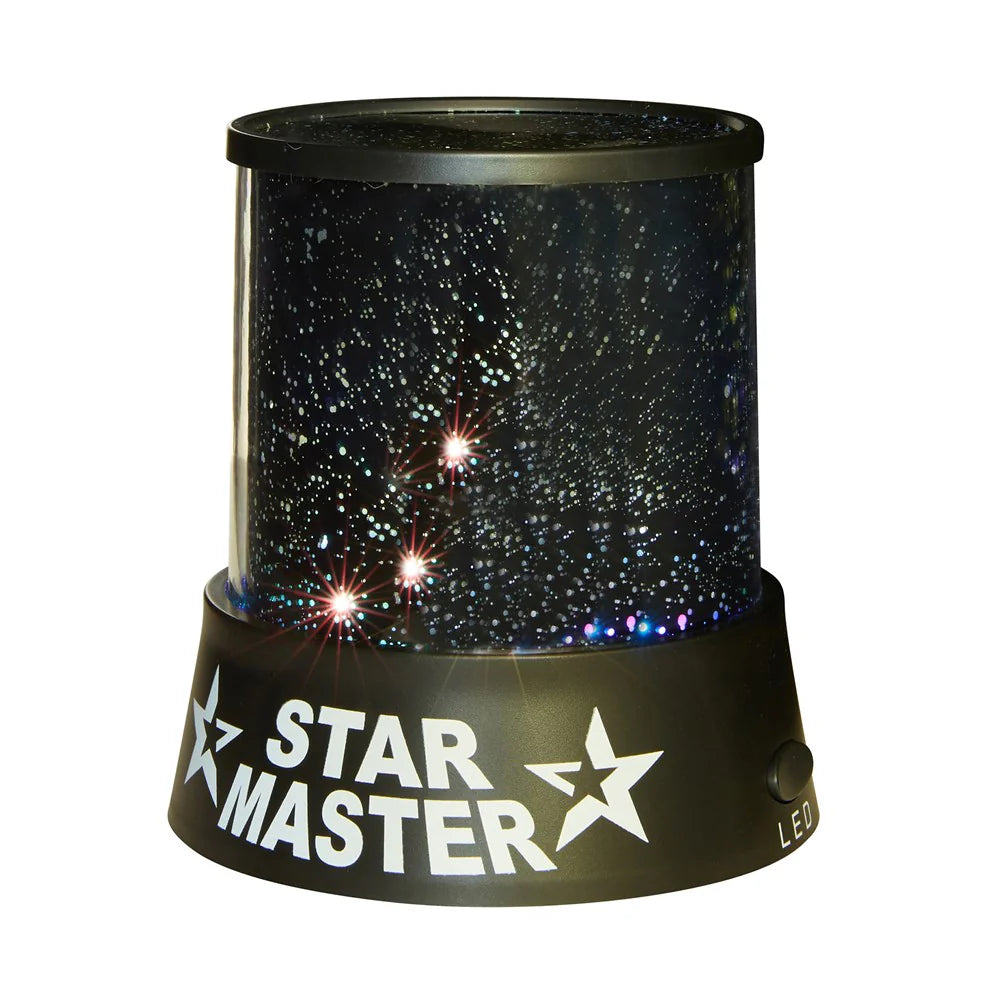 Star Master - Johnco