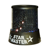 Star Master - Johnco