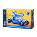 Vinny V8 Vintage Racer - Johnco