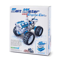 Salt Water Engine Kit - Johnco