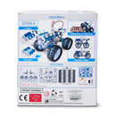 Salt Water Engine Kit - Johnco