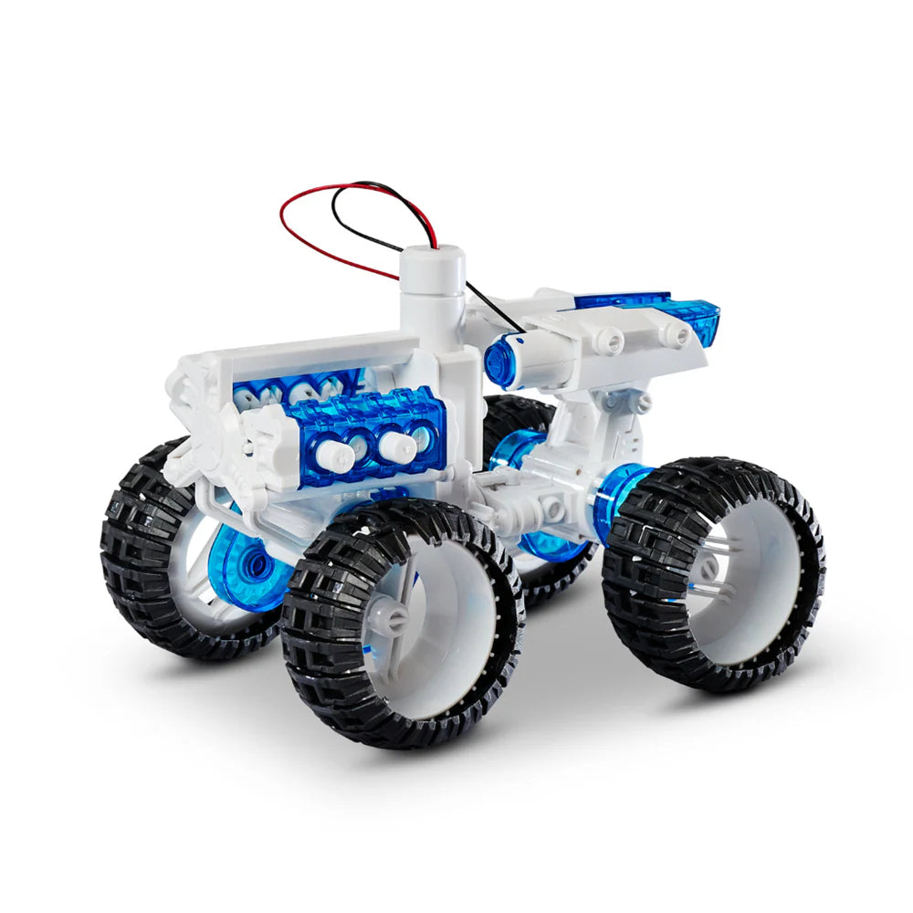 Salt Water Engine Kit - Johnco