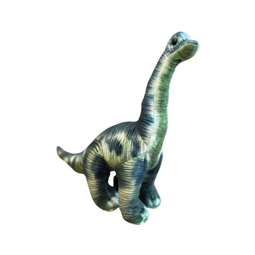 Plush Dino Brontosaurus - Jonco