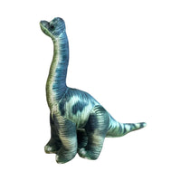 Plush Dino Brontosaurus - Jonco
