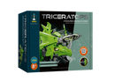 Armoured Dinosaur Robot Triceratops - Johnco