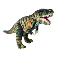 Plush Dino T-Rex - Johnco