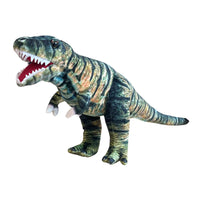 Plush Dino T-Rex - Johnco