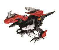 Armoured Dinosaur small Robot Velociraptor - Johnco