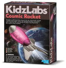 Cosmic Rocket