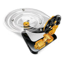 Kidz Labs Electric Marble Run - 4M