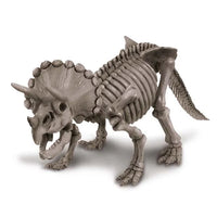 Dig A Dinosaur Triceratops - Johnco