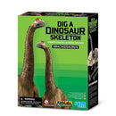 Dig a Dinosaur Brachiosaurus - Johnco