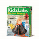 Kitchen Science Kidzlabs - 4M