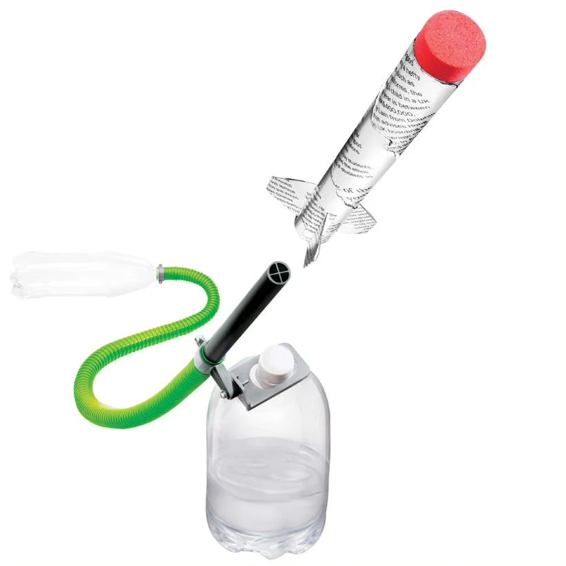 Green Rocket Green Science - 4M