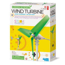 Wind Turbine - Green Science - 4M