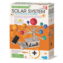 Solar System Green Science 4M - Johnco